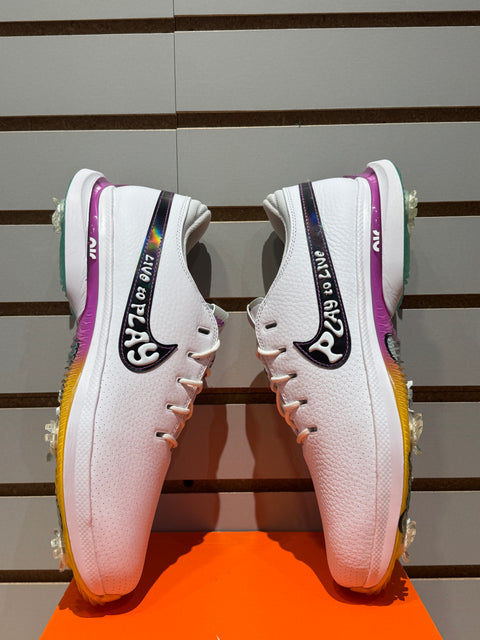 Nike Air Zoom Victory Tour 3 NRG Live to Play, Play to Live Sz 10.5