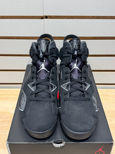 Jordan 6 Retro Cap and Gown Sz 13