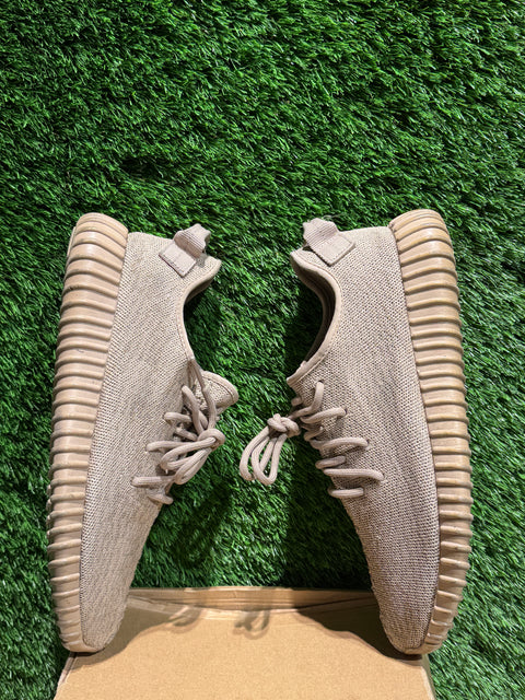 adidas Yeezy Boost 350 Oxford Tan Sz 9.5