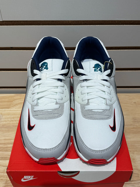 Nike Air Max 90 Griffey Swingman Sz 11.5
