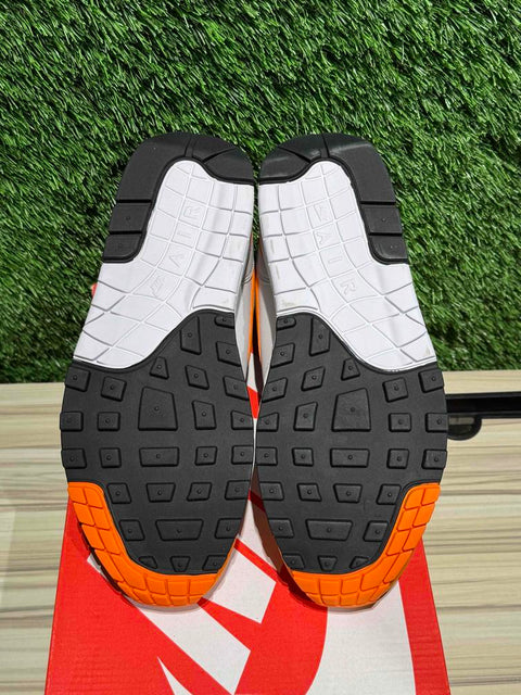 Nike Air Max 1 Anniversary Orange (2020)