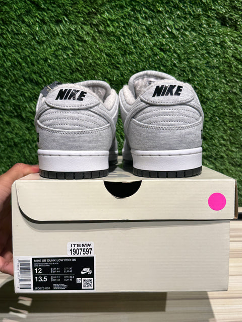 Nike SB Dunk Low Pro QS Costco Kirkland Signature Sz 12