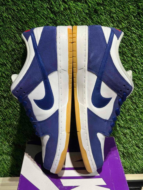 Nike SB Dunk Low Los Angeles Dodgers Sz 14M