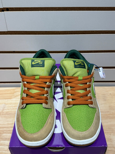 Nike SB Dunk Low Escargot Sz 10