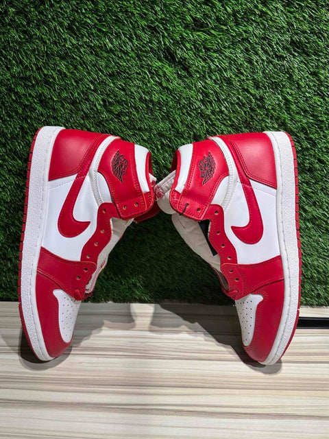 Jordan 1 Retro High New Beginnings Sz 10.5M