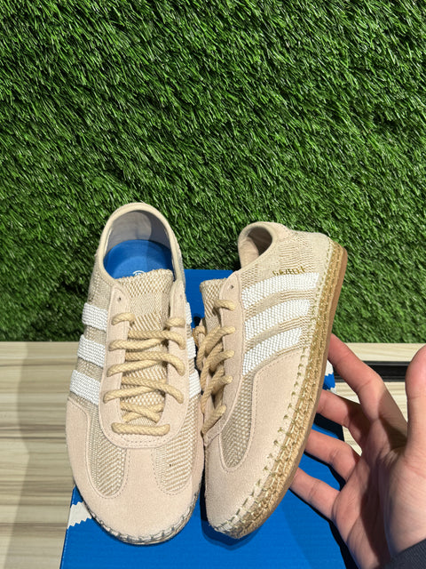adidas Gazelle CLOT Halo Ivory
