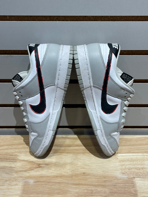 Nike Dunk Low SE Lottery Pack Grey Fog Sz 9.5