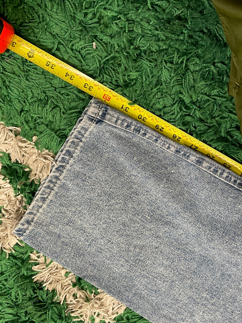 Vintage Lee Authentic Carpenter Jeans