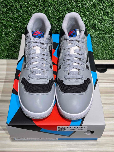 Nike Mac Attack QS SP Travis Scott Cactus Jack Sz 10