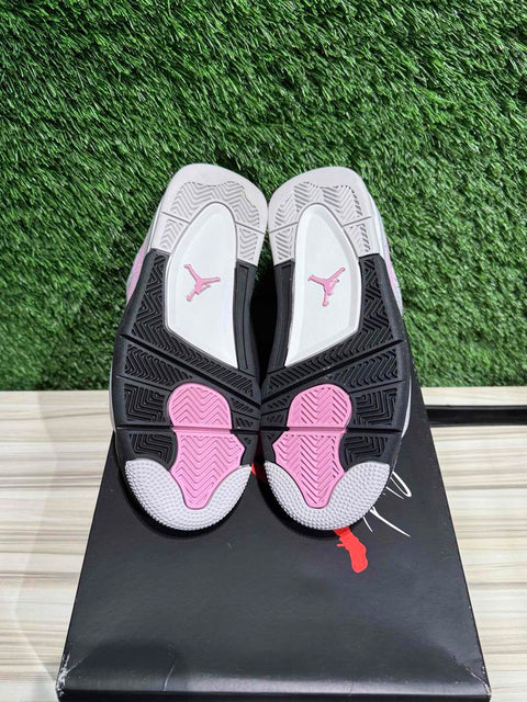 Jordan 4 Retro Orchid (Women's) Sz 4M