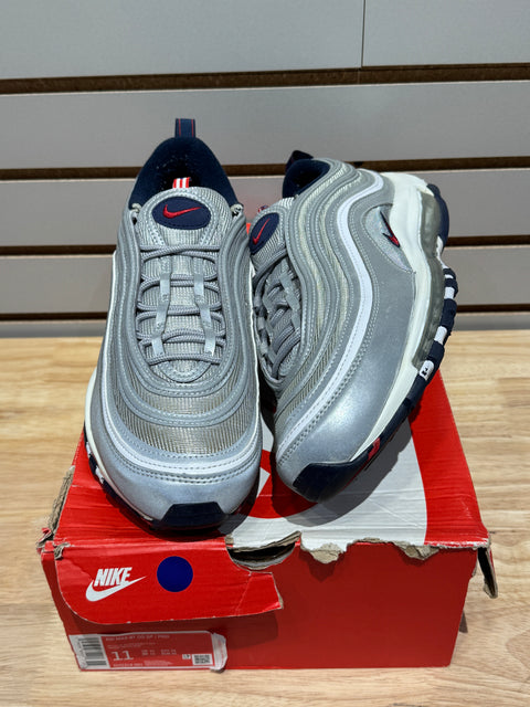 Nike Air Max 97 Puerto Rico Sz 11