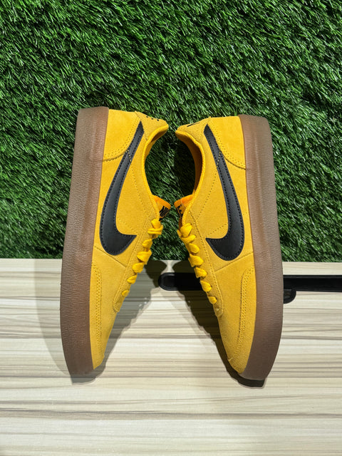Nike Killshot 2 University Gold Black Sz 6.5