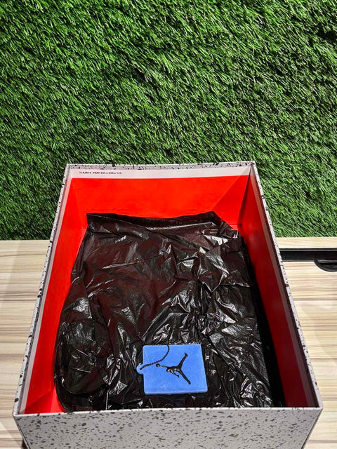 Jordan 4 Retro Travis Scott Cactus Jack Sz 11M