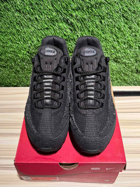 Nike Air Max 95 OG Levis Black Sz 9.5M