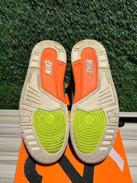 Jordan 3 Retro SP Nina Chanel Abney Bicoastal (Women's) Sz 8.5M/10W...