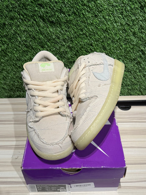 Nike SB Dunk Low Mummy Sz 8.5