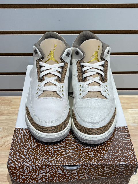 Jordan 3 Retro Palomino Sz 13