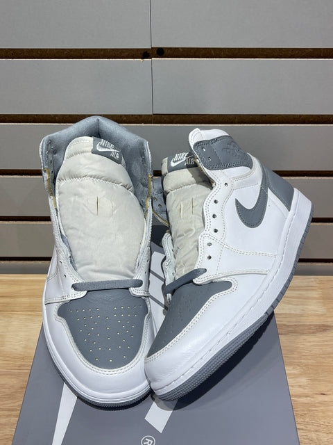 Jordan 1 Retro High OG Stealth Sz 10.5
