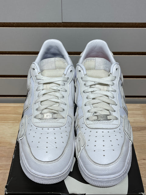Nike Air Force 1 Low Cactus Plant Flea Market White (2024) Sz 10.5