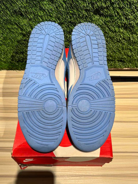 Nike Dunk Low UNC (2021) Sz 11M