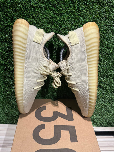 adidas Yeezy Boost 350 V2 Butter Sz 9.5M