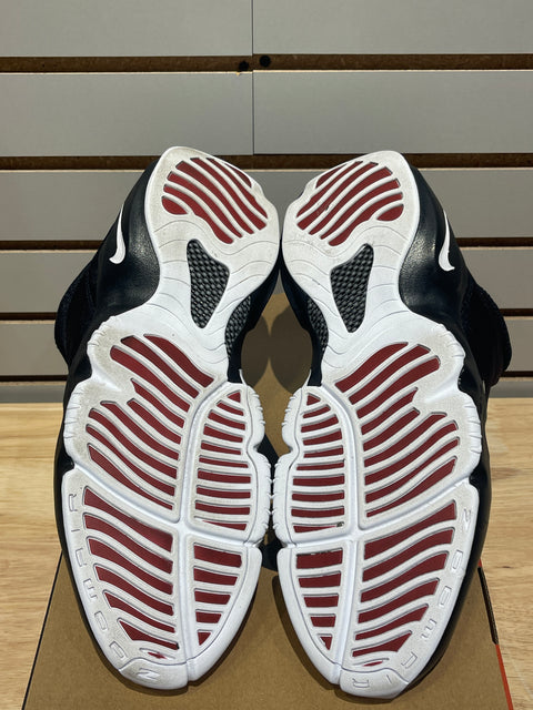 Nike Air Zoom Flight The Glove Black White OG (2026) Sz 12