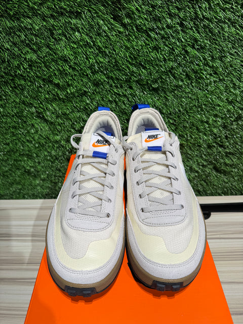 NikeCraft General Purpose Shoe Tom Sachs Sz 9.5M