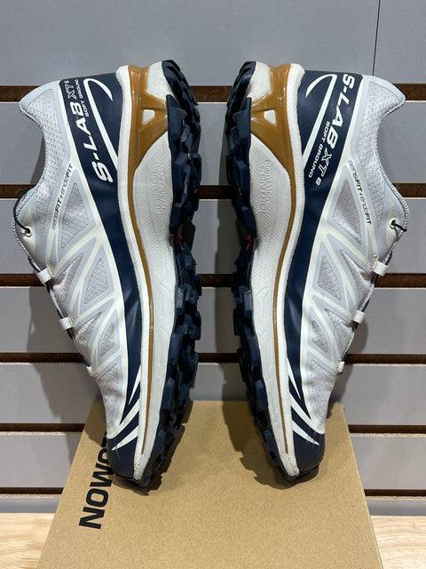 Salomon XT-6 Dark Sapphire Sz 10