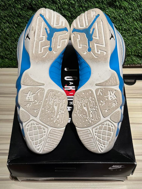 Jordan 9 Retro Powder Blue (2024) Sz 12M