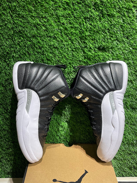 Jordan 12 Retro Playoffs (2022) Sz 10M
