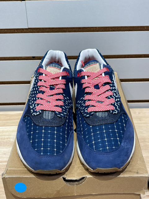 Nike Air Max 1 Denham Sz 11.5