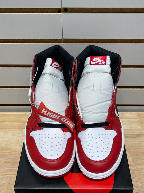 Jordan 1 Retro Chicago (2015) Sz 9.5