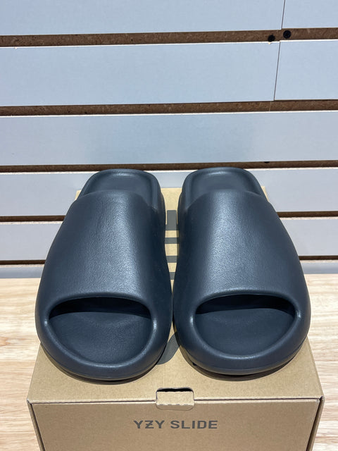 adidas Yeezy Slide Onyx Sz 8