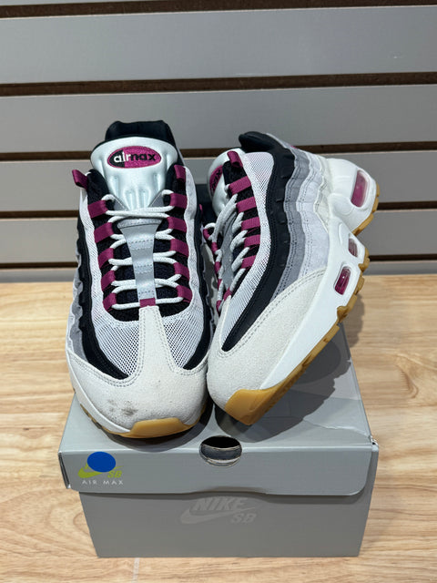 Nike Air Max 95 SB Cactus Flower Sz 10.5M