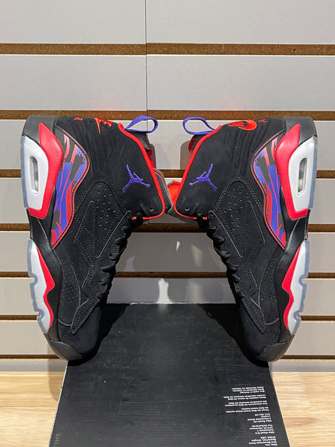 Jordan MVP 678 Raptors Sz 9.5