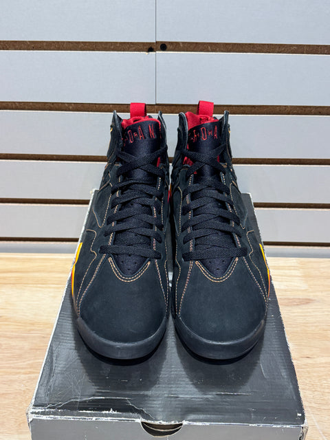 Jordan 7 Retro Citrus (2006) Sz 10