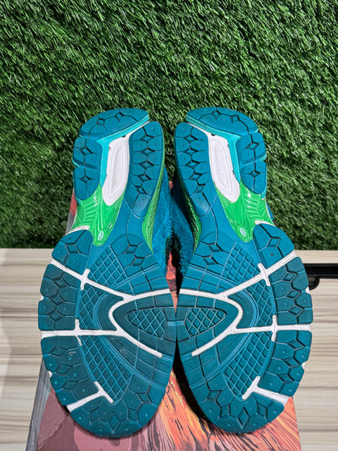 New Balance 2002R Salehe Bembury Water Be The Guide Sz 10.5