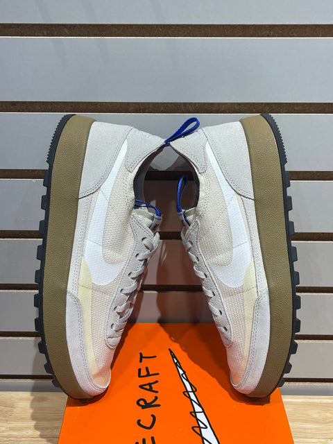 NikeCraft General Purpose Shoe Tom Sachs Sz 9.5M / 11W