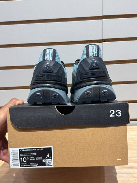 Jordan Granville Pro SP Ocean Cube Sz 10.5