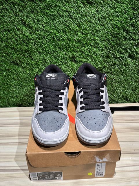 Nike SB Dunk Low VX1000 Sz 9.5