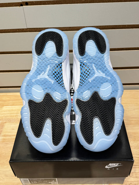 Jordan 11 Retro Legend Blue (2024) Sz 10