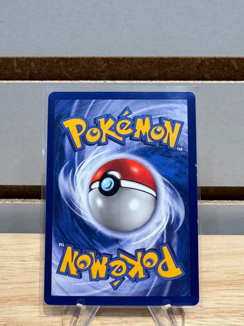 Pikachu - Pokemon Base Set (Shadowless) (BSS) (First Edition)