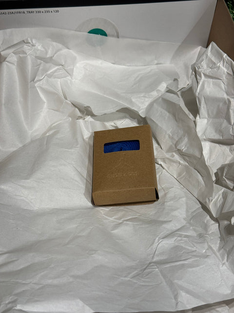 Jordan 1 Retro High OG Royal Reimagined Sz 9