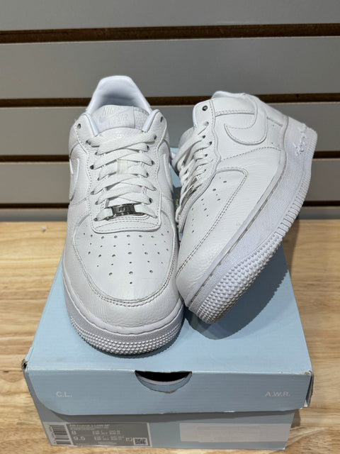 Nike Air Force 1 Low Drake NOCTA Certified Lover Boy Sz 8