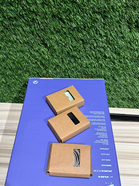 Jordan 1 Retro Low OG Zion Williamson Voodoo Alternate Sz 7M