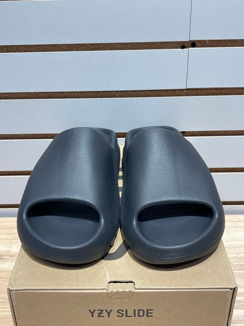 adidas Yeezy Slide Onyx Sz 12