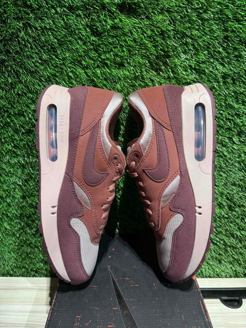 Nike Air Max 1 '86 OG Big Bubble Smokey Mauve Sz 8.5M