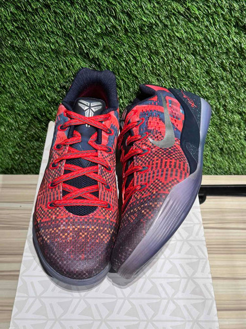 Nike Kobe 9 EM Low Phillippines Sz 11M