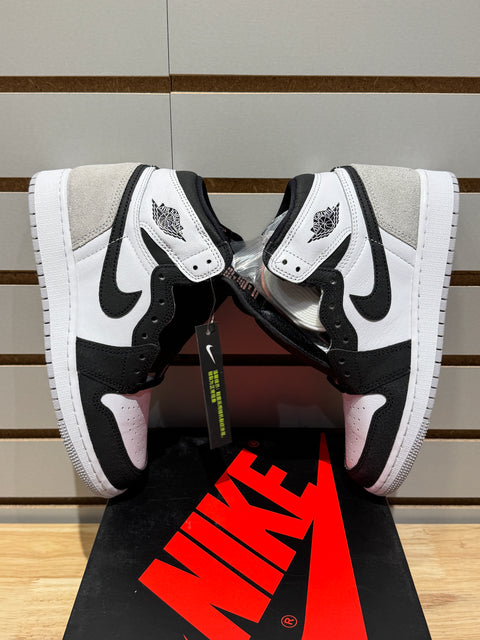 Jordan 1 Retro High OG Bleached Coral (GS) Sz 4.5Y