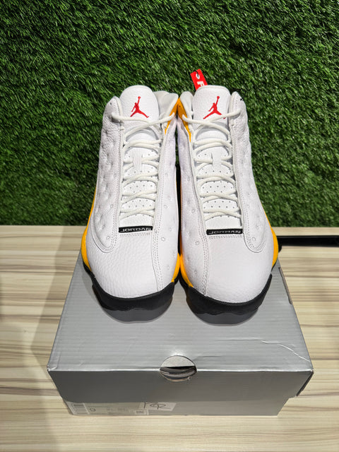 Jordan 13 Retro Del Sol Sz 9